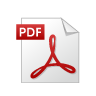 「セルフドリル性能総合データ」ダウンロード用PDFアイコン