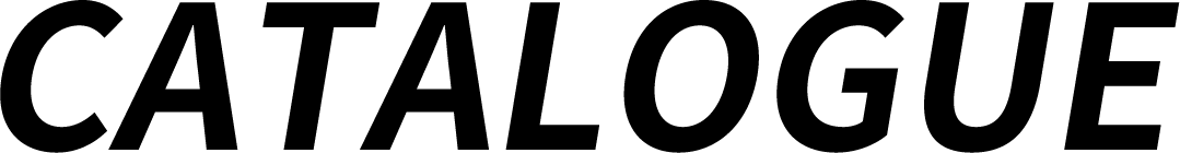 CATALOGUE